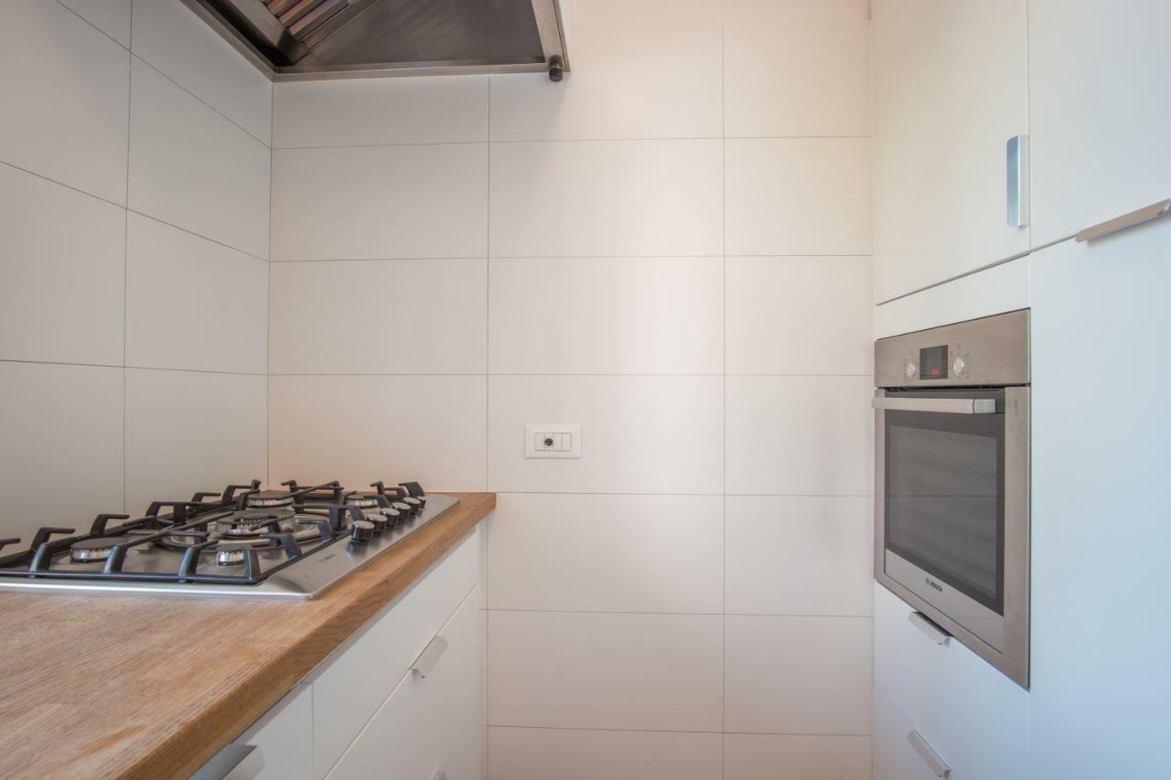 Luxury Central Apartment Любляна Экстерьер фото